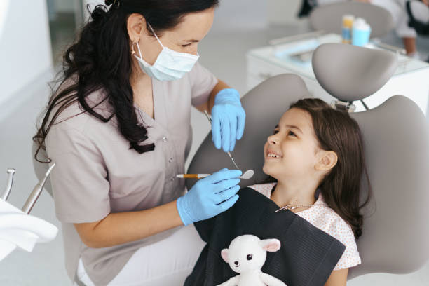Best Weekend Emergency Dentist in Mill Bay, AK