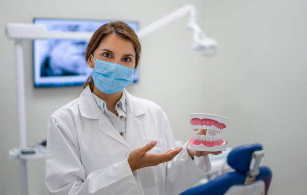 Best Holiday Emergency Dentist in Mill Bay, AK