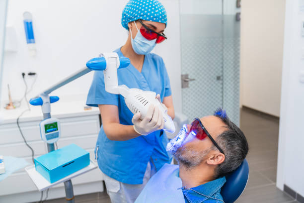 Best Orthodontic Emergency Dentist in Mill Bay, AK