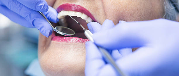 Best Emergency Dental Services for Seniors in Mill Bay, AK