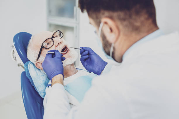 Best Emergency Root Canal Treatment in Mill Bay, AK